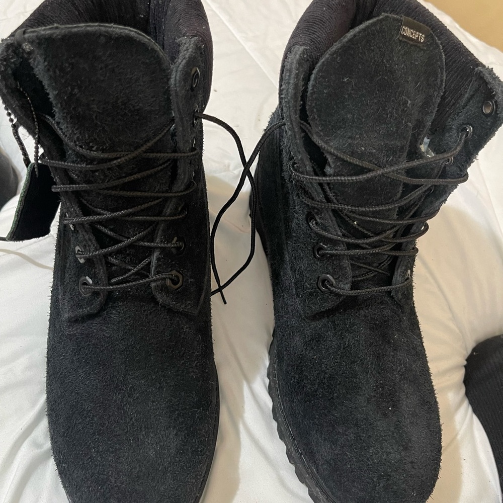 Timberland - Picture 7 of 7